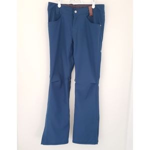 Holden Standard Skinny Technical Snow Pant